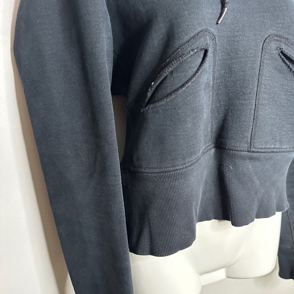 Lululemon Pullover Hoodie in Black - Picture 3 of 13